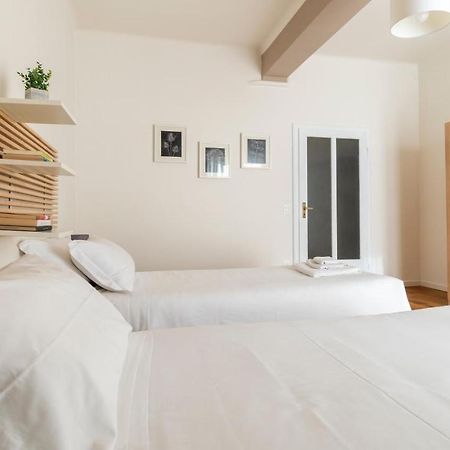 Ferienwohnung Italianway - Riva Di Reno 47 B Bologna Exterior foto